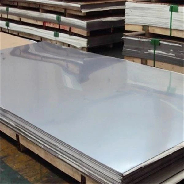202 Stainless Steel