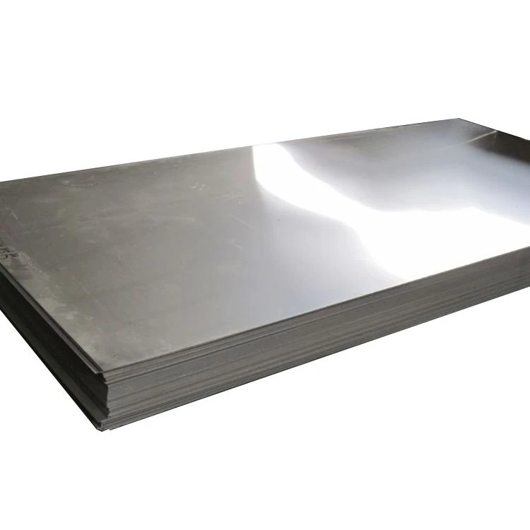 202 Stainless Steel