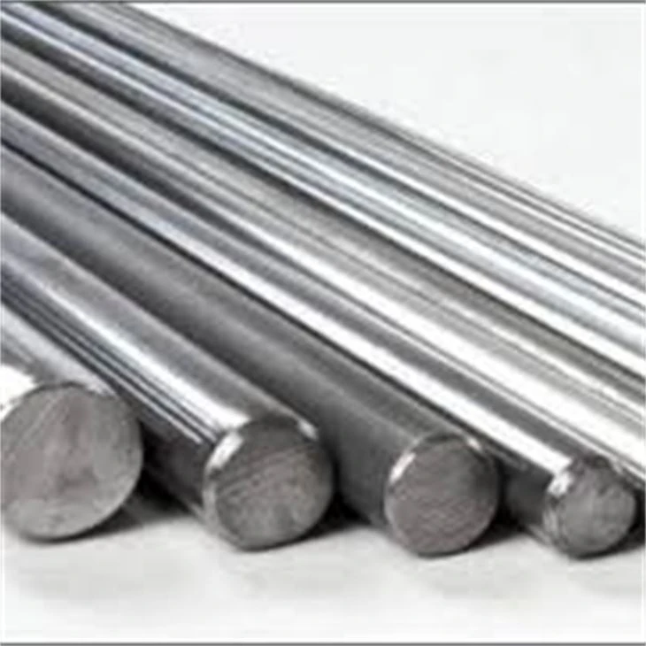 410 Stainless Steel Round Bar 410 Stainless Steel Round Bar