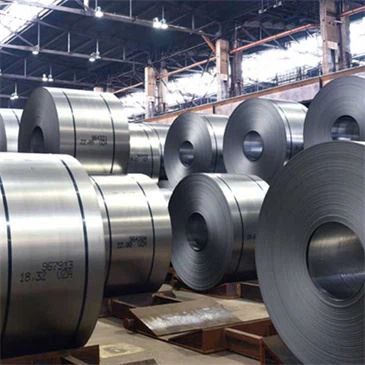 904L Stainless Steel Coil