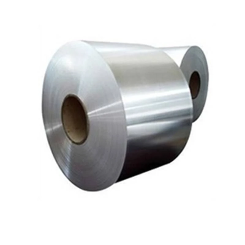 201 stainless steel coils
