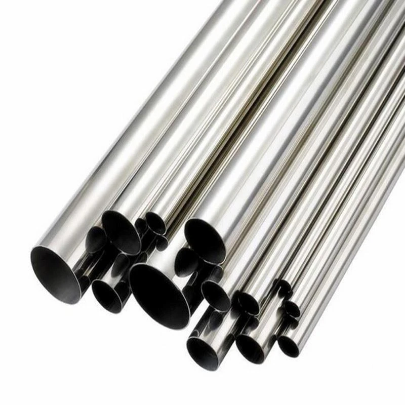 321 stainless steel pipe 6