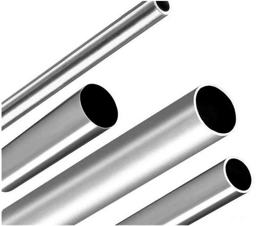 321 stainless steel pipe 5