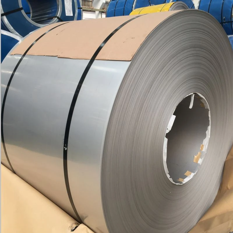 317L stainless steel coil