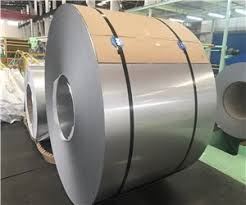 stainless steel coil 310s stainless steel coil 310s