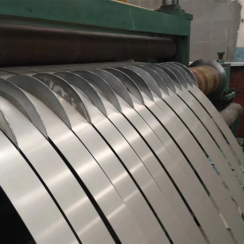 EN 1.4512 stainless steel coil EN 1.4512 stainless steel coil
