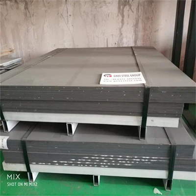 Alloy 409 plates Alloy 409 plates
