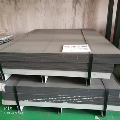 Alloy 409 plates Alloy 409 plates