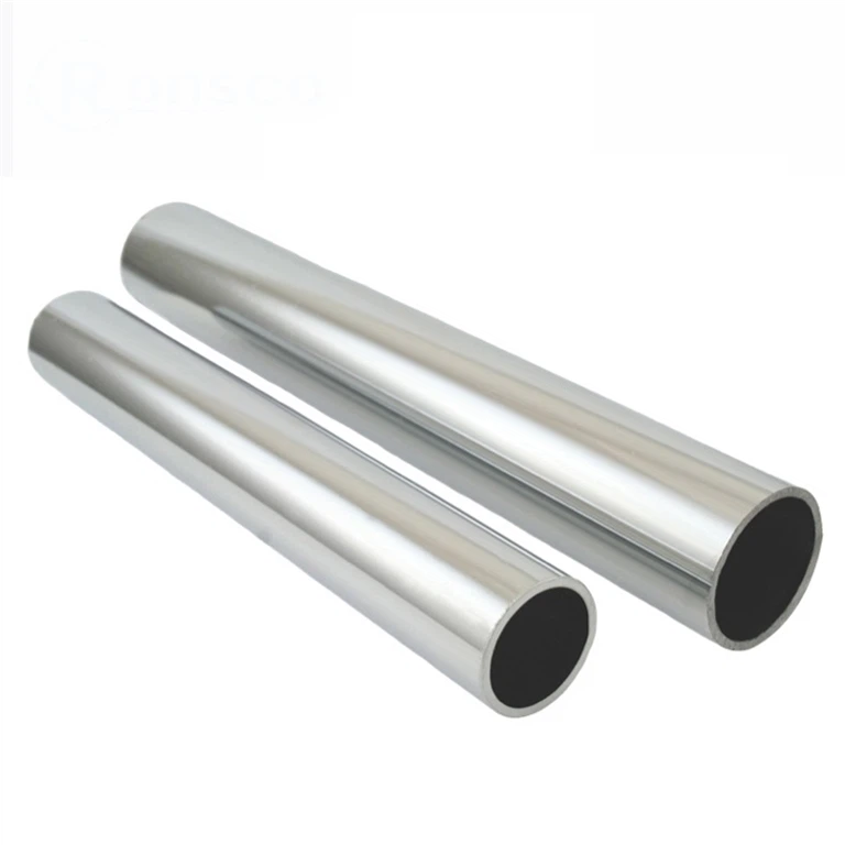 HJIS SUS430 Stainless Steel Pipe