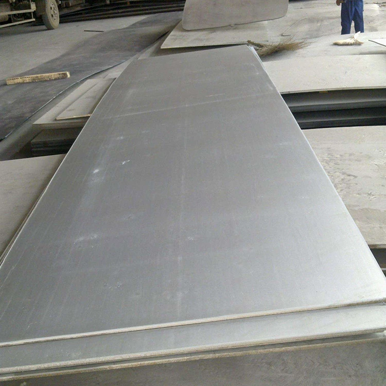 CNS 316LN Stainless Steel Plate