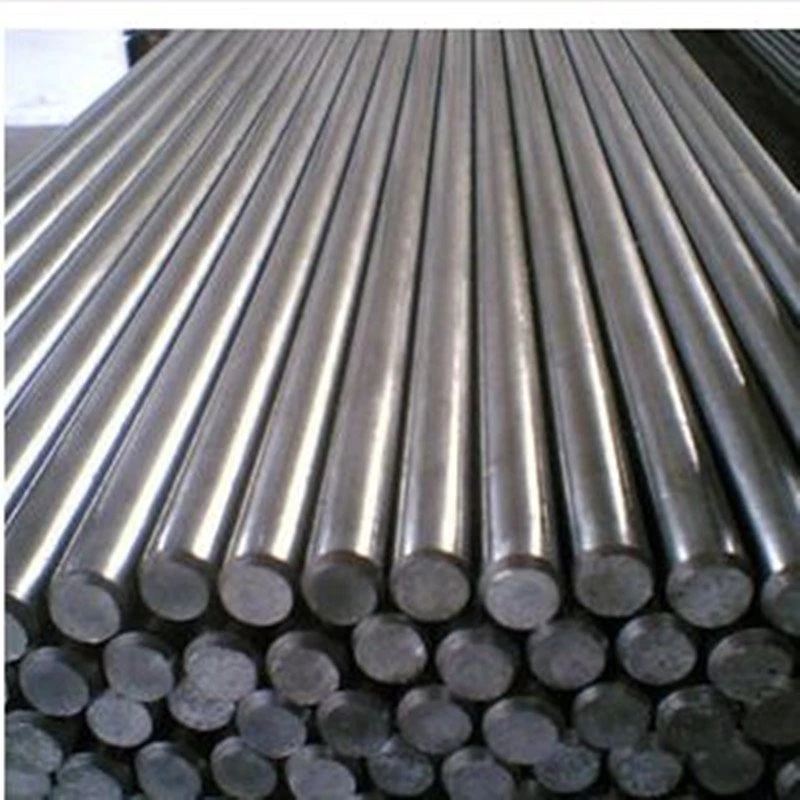 Stainless Steel Bar CNS 316N