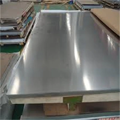 High quality cold rolled steel plate High quality cold rolled steel plate
