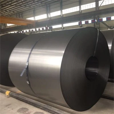 cold coil surface
