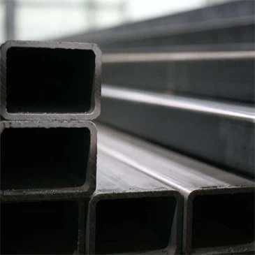 q345-galvanized-square-steel-pipe