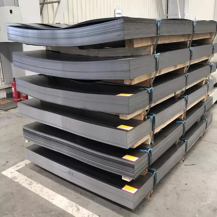 Galvanized steel sheet Galvanized steel sheet