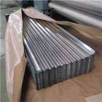 Galvanized Hlau Nqaij Daim Ntawv