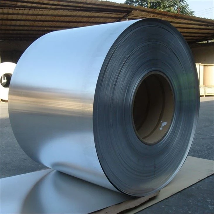 Galvanized Steel Chev SGCC Dx51d