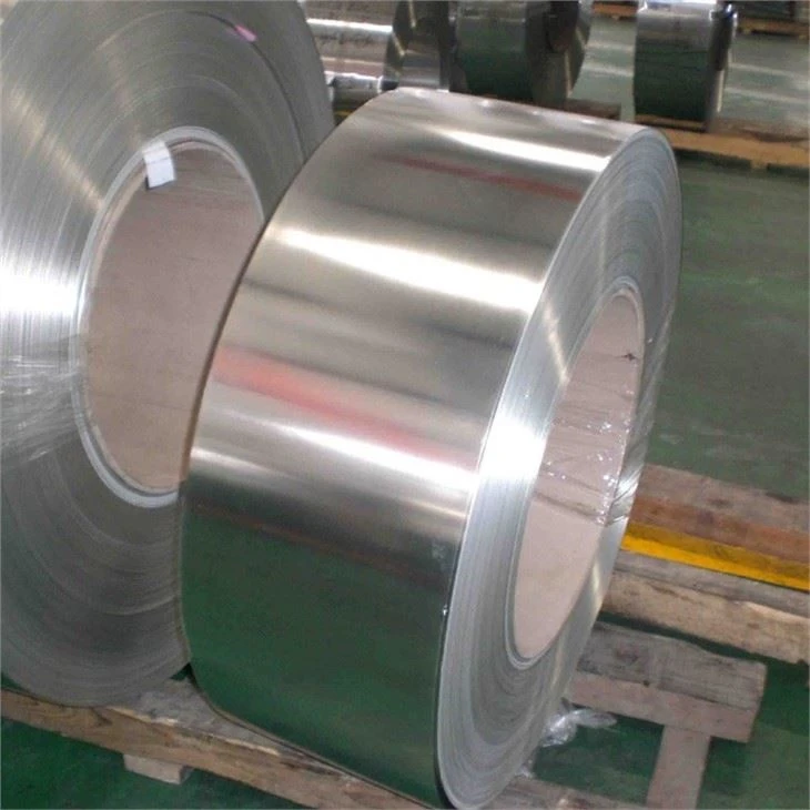 Galvanized Steel Coil SGCC Dx51d