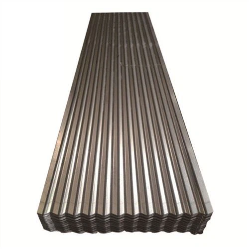 Tsev vov tsev Cov ntaub ntawv GL Corrugated Sheet