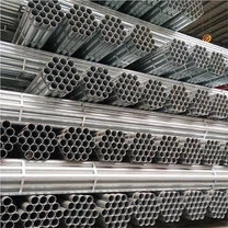 Circular Galvanized Steel Yeeb Nkab