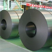 Txias Rolled ST14 Steel Chev