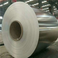 Txias Rolled ST15 Steel Chev