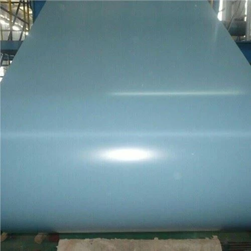 Xim Xim PPGI Steel Sheet