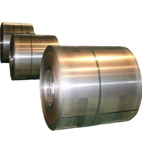 DC02 Txias Rolled Cov Hlau Txheej