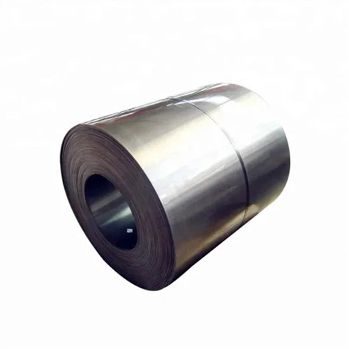 DC03 Cov Khaub Ncaws Rolled Steel Coils