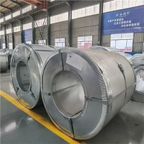 Galvanized A653 Hlau Chev