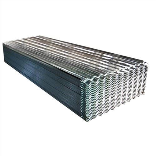 Galvanized Txhuas Corrugated Roofing Hlau Sheet