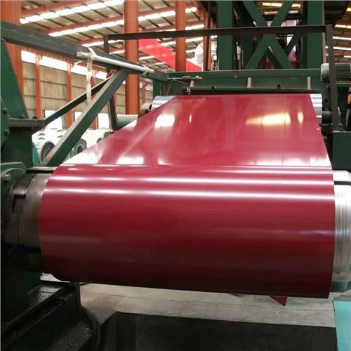 Galvanized Hlau Sheet Xim Hlau Yob