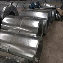 Galvanized Steel Chev DX54D