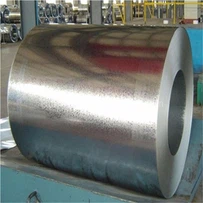 Galvanized Steel Chev SGCC/SGHC/DX51D
