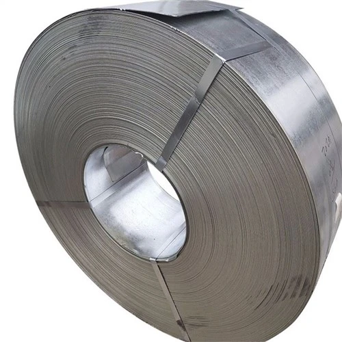 Galvanized hlau JIS G 3302
