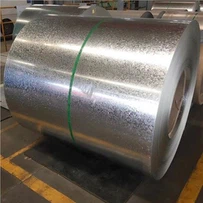 JIS G3141 SPCG Cold Rolled Steel Coils