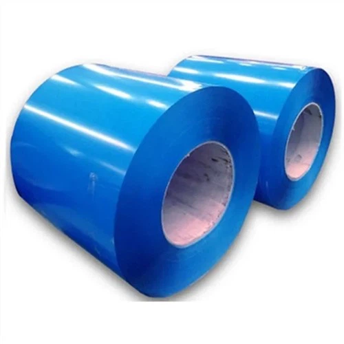 PE Prepainted Aluminium Chev