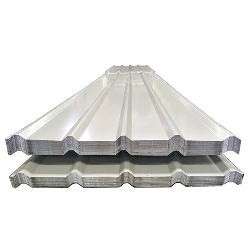 PPGL Galvalume Roofing Sheet