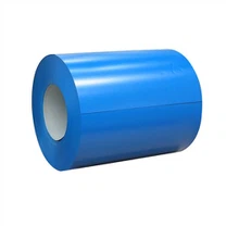 Prepainted Galvanized Steel Chev nrog Z40