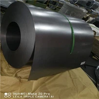 Prime Spcc Txias Rolled Steel