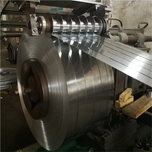Q195 Txias Phaj Rolled Steel