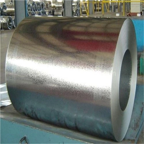 Q195 Galvanized Steel Chev Txias Rolled Coils