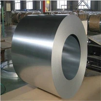 Q215 Galvanized Steel Chev