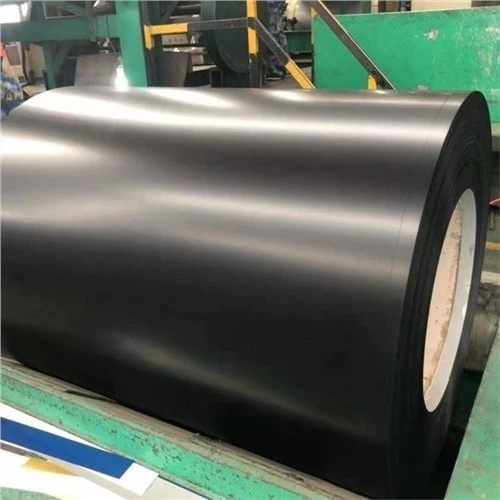 Ral Xim Prepainted Aluminium Chev