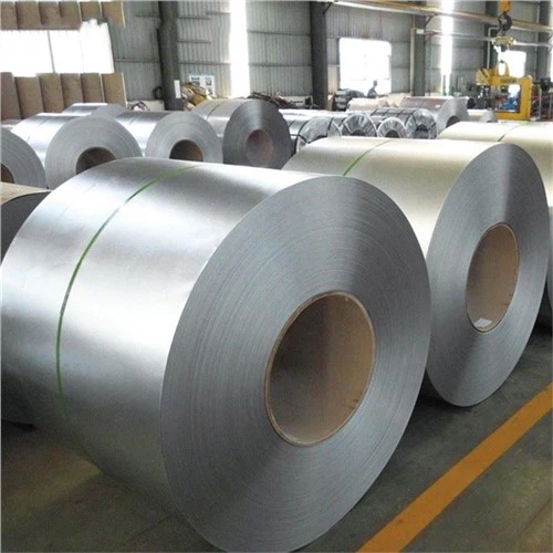 SPCC Txias Rolled Hlau Chev CRCA