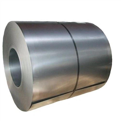 SPCC Cold Rolled Steel Coils