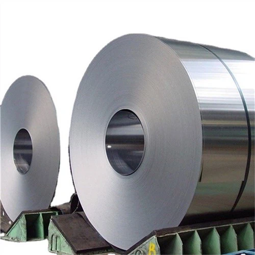 SPCD SPCE Cold Rolled Steel Chev