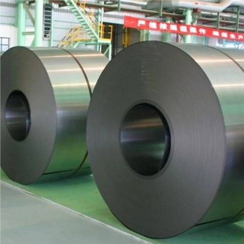 SPCE Steel Chev