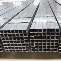 Square Galvanized Steel Yeeb Nkab