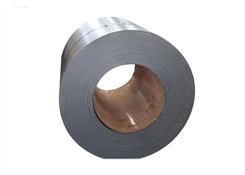 ST12 Cold Rolled Steel Coils